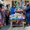 Council of Ewe Nurses in North America donates to Dzodze Ghana Mission Clinic
